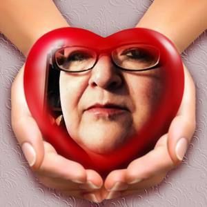 Meet your Posher, Gail